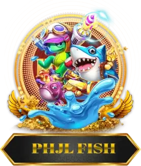 phjl fish hunter