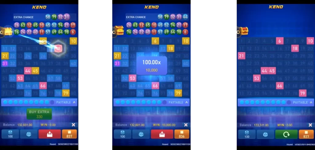 How to Play Keno Bonus Number and Increase Your Chances of Winning