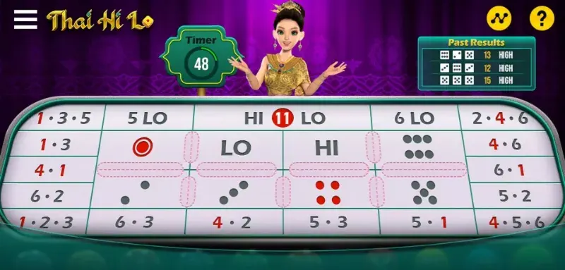 How to Play Thai Hilo and Win More