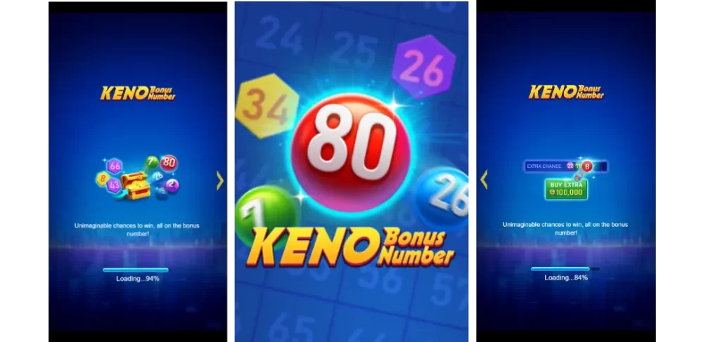 Keno Bonus Number – Play Now, Hit the Jackpot!